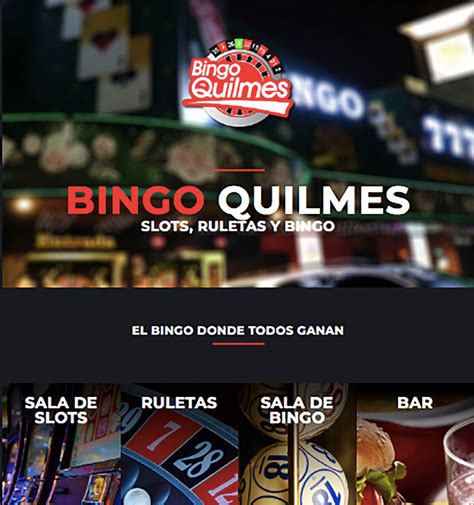 Quilmes casino